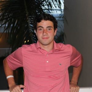 Meet your Posher, Ryan